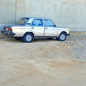 Lada 2103 1988