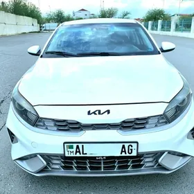 Kia Forte 2020