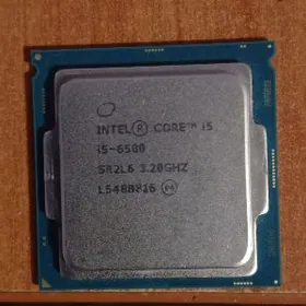 процессор i5-6500