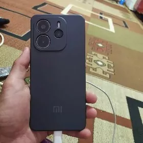 Redmi Not 14