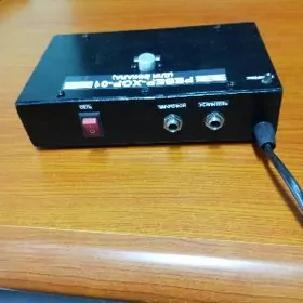 ХОР-ЭФФЕКТ ДЛЯ ГОЛОСА