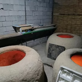 HOJALYK PEKARNY ARENDA