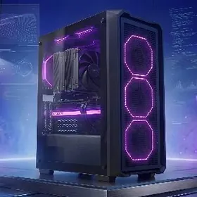 Ryzen 7 7800X3D️RTX 3080 new