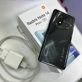Redmi not 14pro plus+ 12/512