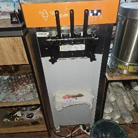 морожна аппарат, morožna apara