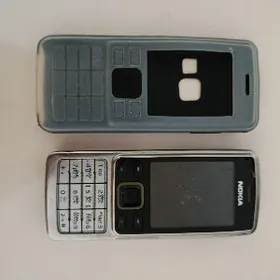 Nokia 6300