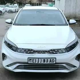 Kia Forte 2022