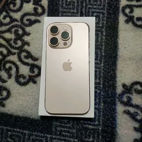 iPhone 16pro