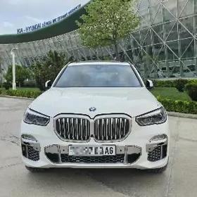 BMW X5 2023