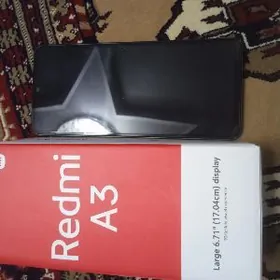 Redmi a3