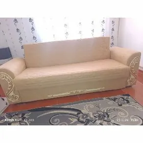 Диван раскладной