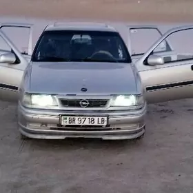 Opel Vectra 1992
