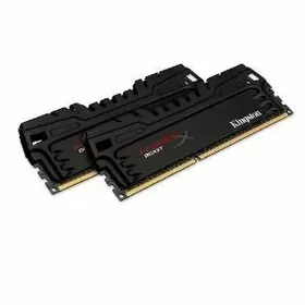 HyperX DDR3 16GB 2400mhz
