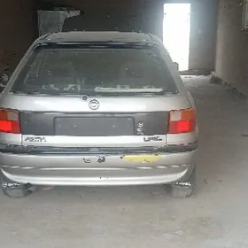 Opel Astra 1996