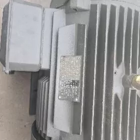 электродвигатель