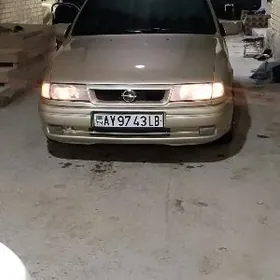 Opel Vectra 1992