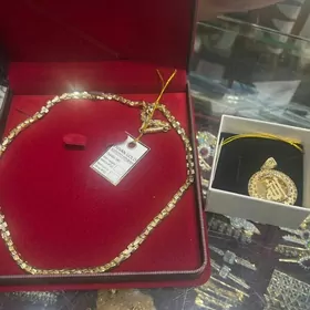 yerewan gyzyl 3d bold klon