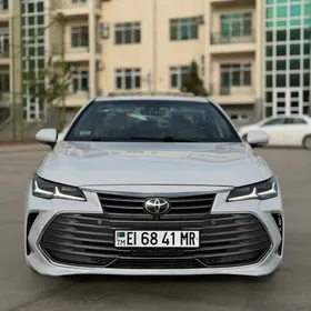 Toyota Avalon 2020