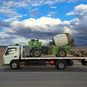 Mitsubishi Canter 2022