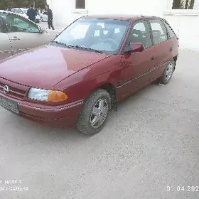 Opel Astra 1993