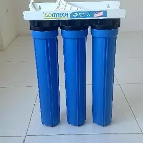 MAGİSTRALNY FİLTER