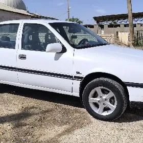 Opel Vectra 1990