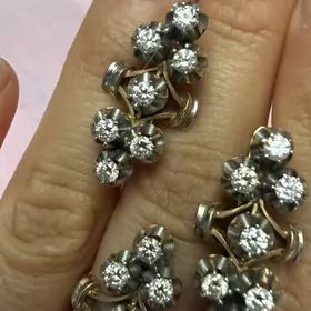 yerewan briliant gyzyl