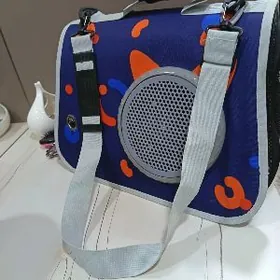 Переноска б/у