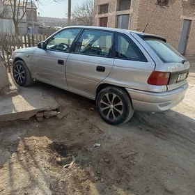 Opel Astra 1995