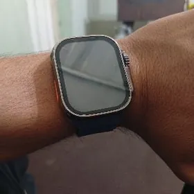 Smart watc3ultr