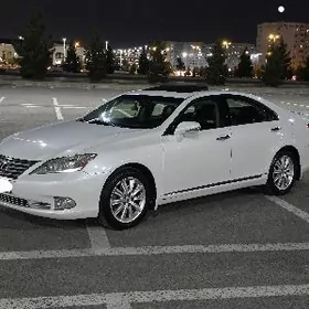 Lexus ES 350 2010