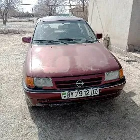 Opel Astra 1993
