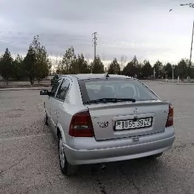 Opel Astra 1999