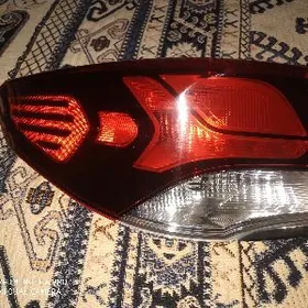 Fara Hundaý Sonata fara orgin