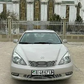 Lexus ES 300 2002