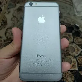 iPhone 6