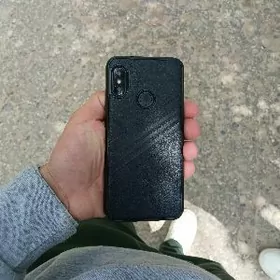 Redmi 6 pro.