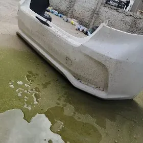 Bamper yzy carolla 22