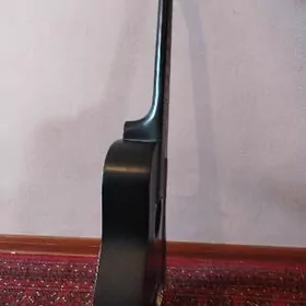 Akusik guitar