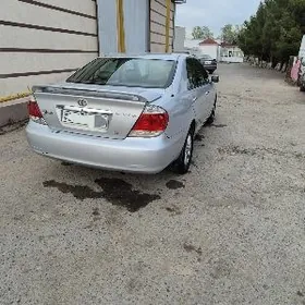 Toyota Camry 2002