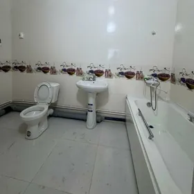 Buzmeyin Gress, taze dom