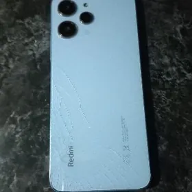 Телефон Redmi 12