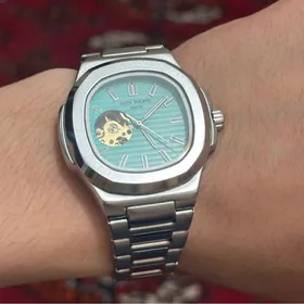 patek philppe Geneve