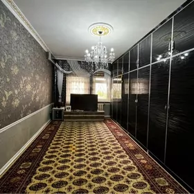 Мир 7/2 1 Этаж 3 Кмнт 86м2