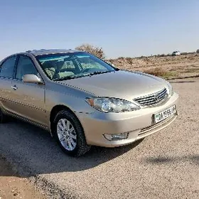 Toyota Camry 2003