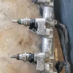 Форсунки мазда