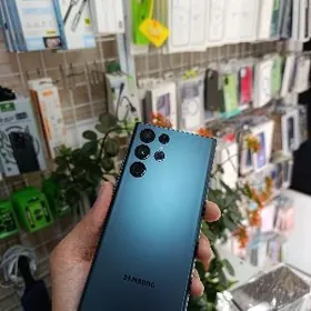 Samsung S22 Ultra 12.256gb