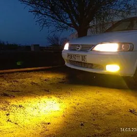 Opel Vectra 1996
