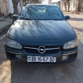 Opel Omega 1996