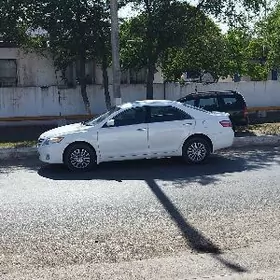 Toyota Camry 2008